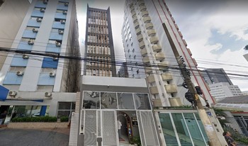 Imagem do condomínio Condomínio São Caetano - Consolação - São Paulo - SP
