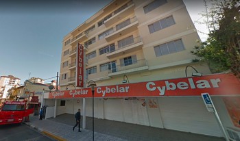 Imagem do condomínio Condomínio São Carlos - Centro - Serra Negra - SP