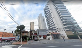Imagem do condomínio Condomínio São Carlos - Aclimação - São Paulo - SP