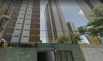 Imagem do condomínio Condomínio São Clemente - Boa Viagem - Recife - PE
