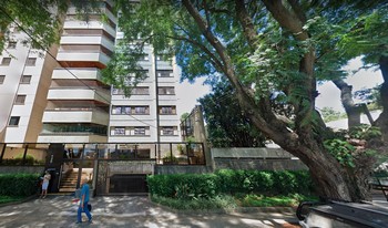 Imagem do condomínio Condomínio São Conrado - Vila Boaventura - Jundiaí - SP