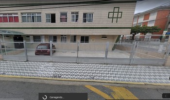 Imagem do condomínio Condomínio São Cristóvão - Tupi - Praia Grande - SP