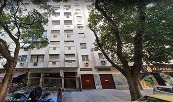 Imagem do condomínio Condomínio São Damião - Copacabana - Rio De Janeiro - RJ