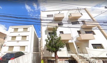Imagem do condomínio Condomínio São Domingos - Santana - São Paulo - SP