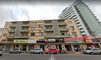 Imagem do condomínio Condomínio São Domingos - Centro - Criciúma - SC