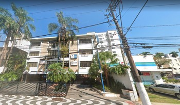 Condomínio São Domingos - Centro - São Vicente - SP