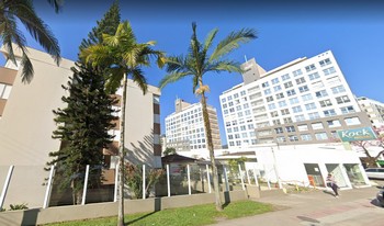 Imagem do condomínio Condomínio São Francisco - Trindade - Florianópolis - SC