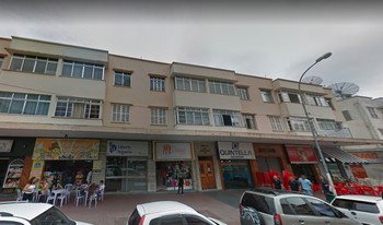Imagem do condomínio Condomínio São Francisco - Várzea| - Teresópolis - RJ
