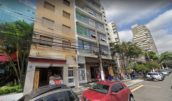 Imagem do condomínio Condomínio São Francisco - Liberdade - São Paulo - SP