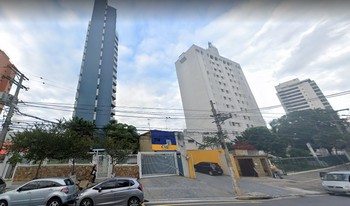 Imagem do condomínio Condomínio São Francisco - Aclimação - São Paulo - SP