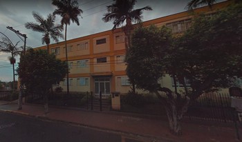 Imagem do condomínio Condomínio São Francisco De Assis - Vila Virginia - Ribeirão Preto - SP