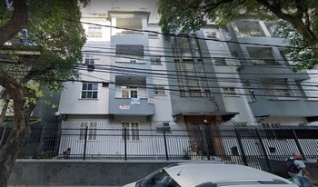 Imagem do condomínio Condomínio São Francisco De Paola - Centro - Niteroi - RJ