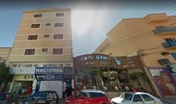 Imagem do condomínio Condomínio São Francisco De Paula - Centro - Pouso Alegre - MG