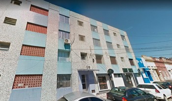 Imagem do condomínio Condomínio São Francisco De Paula - Centro - Pelotas - RS