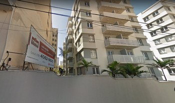 Imagem do condomínio Condomínio São Francisco - Centro - Campinas - SP