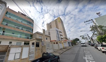 Imagem do condomínio Condomínio São Francisco I - Centro - São Bernardo Do Campo - SP