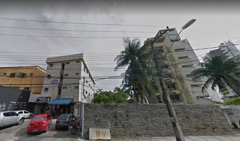 Imagem do condomínio Condomínio São Francisco - Papicu - Fortaleza - CE