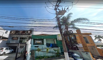 Imagem do condomínio Condomínio São Francisco - Vila Bastos - Santo André - SP
