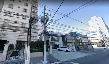 Imagem do condomínio Condomínio São Francisco - Mooca - São Paulo - SP