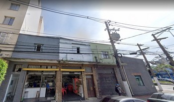Imagem do condomínio Condomínio São Francisco - Mooca - São Paulo - SP