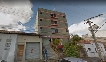 Imagem do condomínio Condomínio São Gabriel - Centro - Vitória Da Conquista - BA