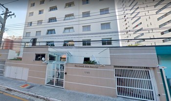 Condomínio São Gabriel - Santa Paula - São Caetano Do Sul - SP