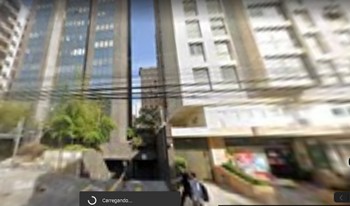 Imagem do condomínio Condomínio São Gabriel Business Hall - Jardim Paulista - São Paulo - SP