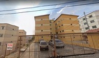 Imagem do condomínio Condomínio São Gabriel - I Bloco 4 - Belo Horizonte - MG
