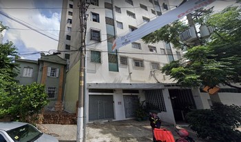 Imagem do condomínio Condomínio São Geraldo - Barra Funda - São Paulo - SP