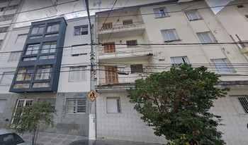 Imagem do condomínio Condomínio São Geraldo - Perdizes - São Paulo - SP