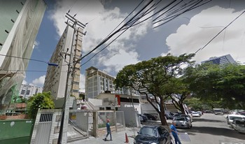 Imagem do condomínio Condomínio São Geraldo - Espinheiro - Recife - PE