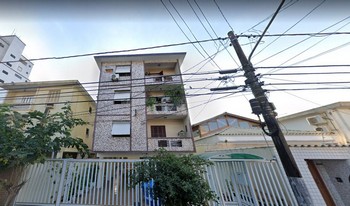 Imagem do condomínio Condomínio São Gerônimo - Ponta Da Praia - Santos - SP
