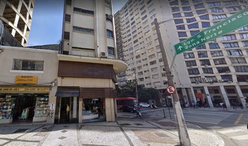 Imagem do condomínio Condomínio São Gonçalo - Centro - São Paulo - SP
