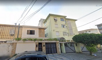 Imagem do condomínio Condomínio São Guido - Ponta Da Praia - Santos - SP