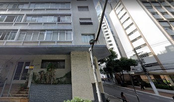 Imagem do condomínio Condomínio São João - Paraíso - São Paulo - SP