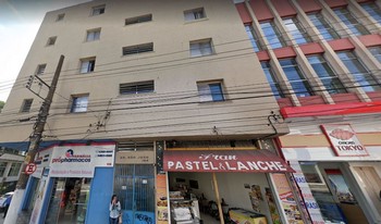 Imagem do condomínio Condomínio São João - Rudge Ramos - São Bernardo Do Campo - SP