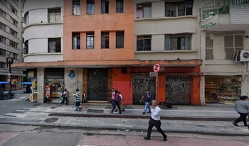 Imagem do condomínio Condomínio São João - Centro - São Paulo - SP