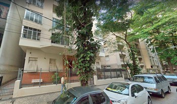 Imagem do condomínio Condomínio São João - Flamengo - Rio De Janeiro - RJ