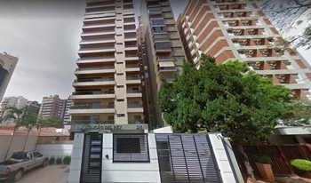 Imagem do condomínio Condomínio São João Del Rei - Cambuí - Campinas - SP