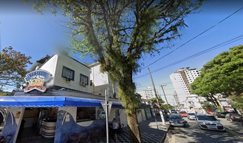 Imagem do condomínio Condomínio São João I - Marape - Santos - SP