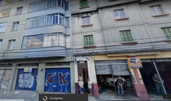 Imagem do condomínio Condomínio São João - Belenzinho - São Paulo - SP