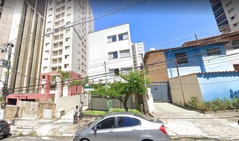 Imagem do condomínio Condomínio São Jorge - Perdizes - São Paulo - SP