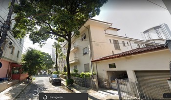 Imagem do condomínio Condomínio São Jorge - Pinheiros - São Paulo - SP