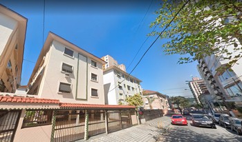 Imagem do condomínio Condomínio São Jorge - Itararé - São Vicente - SP