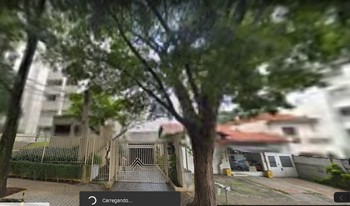 Imagem do condomínio Condomínio São José - Santo Amaro - São Paulo - SP