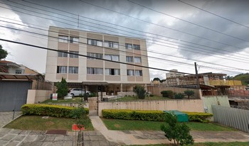 Imagem do condomínio Condomínio São José - Centro - São José Dos Pinhais - PR