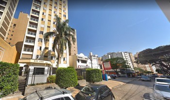 Imagem do condomínio Condomínio São José - Cambuí - Campinas - SP