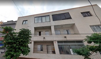 Imagem do condomínio Condomínio São José - Cambuci - São Paulo - SP