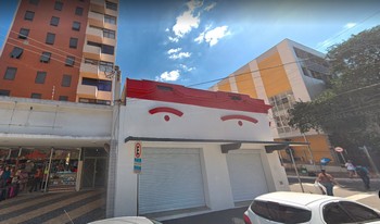 Imagem do condomínio Condomínio São José - Centro - Jundiaí - SP