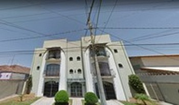 Imagem do condomínio Condomínio São José - Fabricio - Uberaba - MG